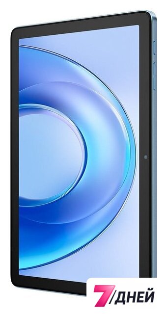 Планшет Blackview Tab 60 Pro LTE 8GB/128GB (синий) - Изображение №4 — Интернет-магазин 7 дней