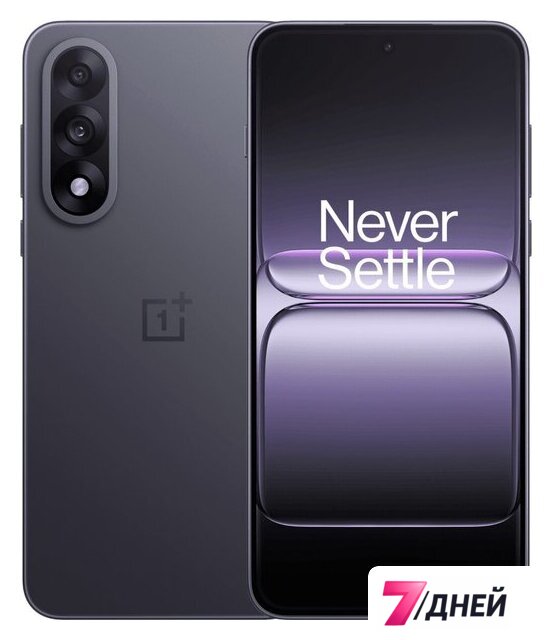 Телефон OnePlus Ace 5 Ultra 12GB/512GB китайская версия (фантомный черный) - Изображение №1 — Интернет-магазин 7 дней