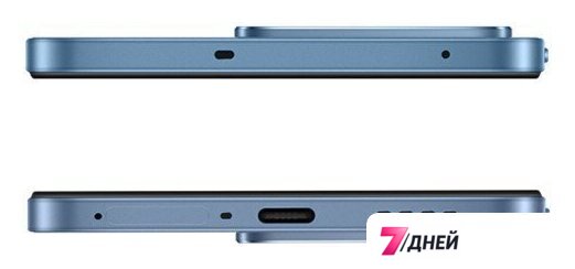 Телефон Realme 15T RMX5111 8GB/256GB международная версия (голубой металлик) - Изображение №9 — Интернет-магазин 7 дней