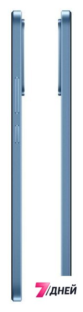 Телефон Realme 15T RMX5111 8GB/256GB международная версия (голубой металлик) - Изображение №8 — Интернет-магазин 7 дней