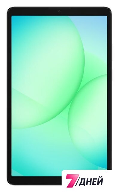 Планшет Samsung Galaxy Tab A11 Wi-Fi SM-X130 4GB/64GB (серебристый) - Изображение №2 — Интернет-магазин 7 дней
