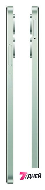 Телефон Realme Note 60x RMX3938 4GB/128GB (зеленый) - Изображение №9 — Интернет-магазин 7 дней