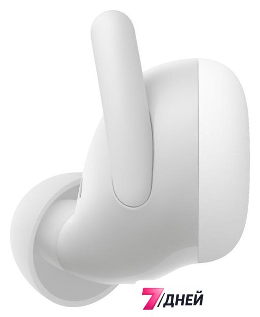 Наушники Google Pixel Buds A-Series (белый) - Изображение №3 — Интернет-магазин 7 дней