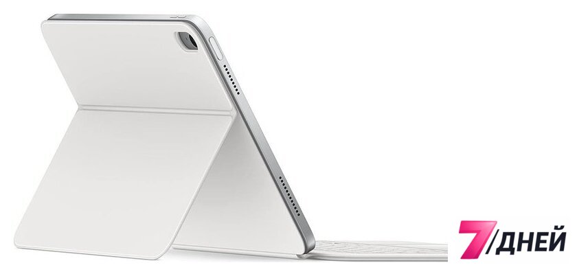 Чехол с клавиатурой Apple Magic Keyboard Folio для iPad 10.9