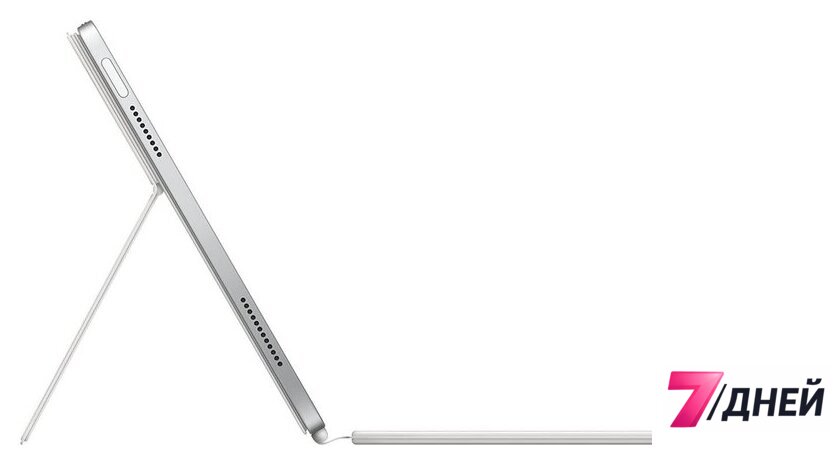 Чехол с клавиатурой Apple Magic Keyboard Folio для iPad 10.9