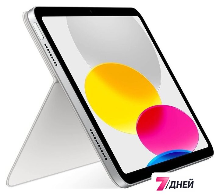 Чехол с клавиатурой Apple Magic Keyboard Folio для iPad 10.9
