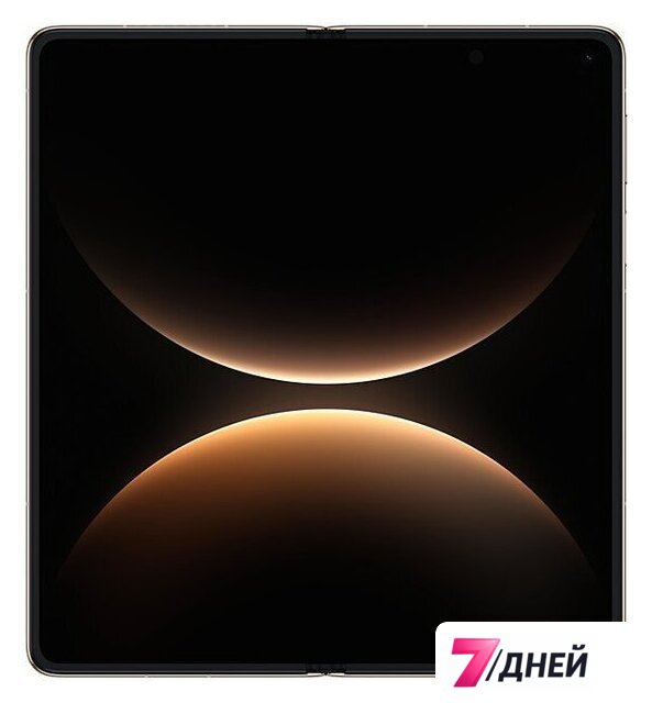 Телефон Huawei Mate X7 DEL-LX9 Dual SIM 16GB/512GB (туманный красный, международная версия) - Изображение №3 — Интернет-магазин 7 дней