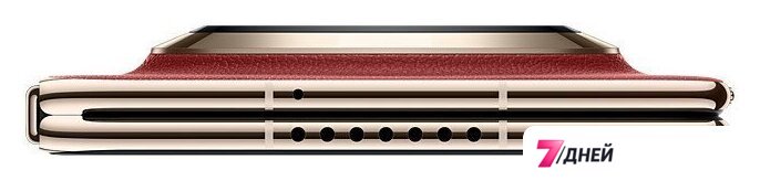 Телефон Huawei Mate X7 DEL-LX9 Dual SIM 16GB/512GB (туманный красный, международная версия) - Изображение №20 — Интернет-магазин 7 дней