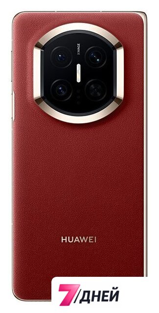Телефон Huawei Mate X7 DEL-LX9 Dual SIM 16GB/512GB (туманный красный, международная версия) - Изображение №12 — Интернет-магазин 7 дней