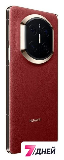 Телефон Huawei Mate X7 DEL-LX9 Dual SIM 16GB/512GB (туманный красный, международная версия) - Изображение №14 — Интернет-магазин 7 дней