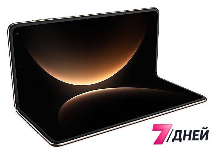 Телефон Huawei Mate X7 DEL-LX9 Dual SIM 16GB/512GB (туманный красный, международная версия) - Изображение №10 — Интернет-магазин 7 дней