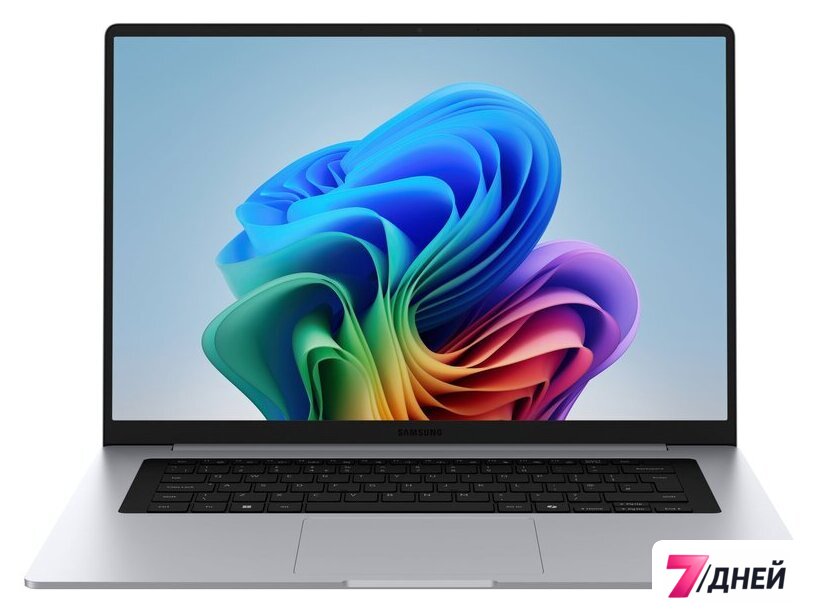 Ноутбук Samsung Galaxy Book6 14 NP740VJG-KS1IN - Изображение №1 — Интернет-магазин 7 дней