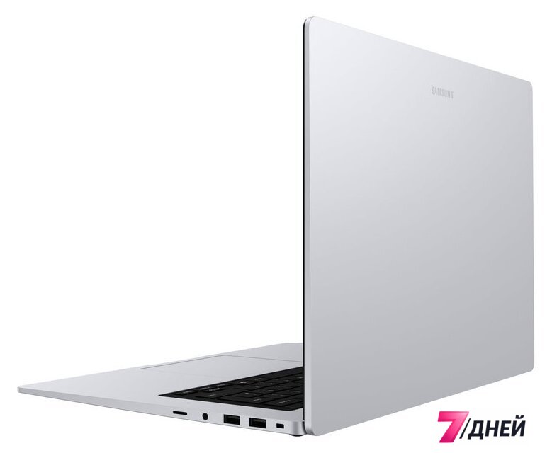 Ноутбук Samsung Galaxy Book6 14 NP740VJG-KS1IN - Изображение №5 — Интернет-магазин 7 дней