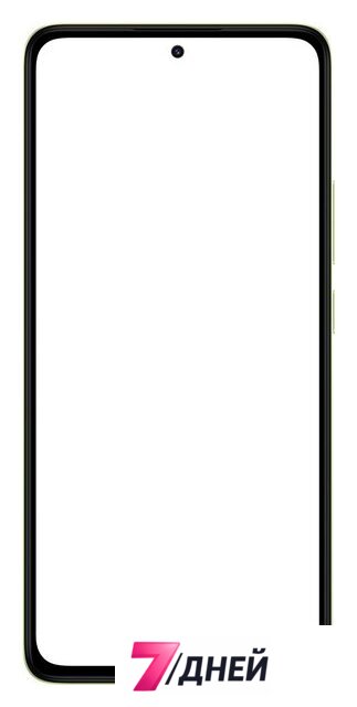 Телефон Xiaomi Redmi Note 14 8GB/256GB без NFC международная версия (зеленый) - Изображение №7 — Интернет-магазин 7 дней