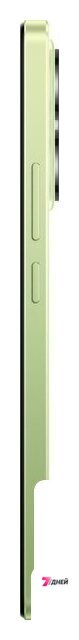 Телефон Xiaomi Redmi Note 14 8GB/256GB без NFC международная версия (зеленый) - Изображение №12 — Интернет-магазин 7 дней
