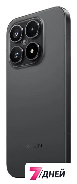 Телефон Xiaomi 17 12GB/512GB международная версия (черный) - Изображение №7 — Интернет-магазин 7 дней