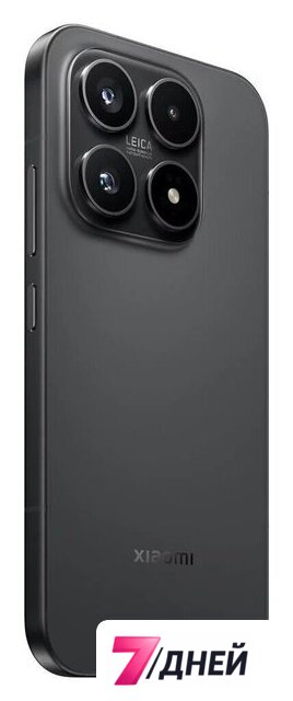 Телефон Xiaomi 17 12GB/512GB международная версия (черный) - Изображение №6 — Интернет-магазин 7 дней