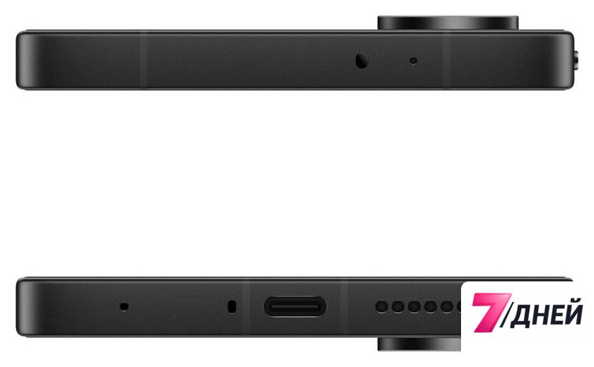Телефон POCO X8 Pro Iron Man Edition 12GB/512GB международная версия (черный) - Изображение №10 — Интернет-магазин 7 дней