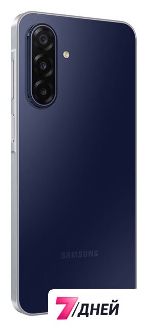 Телефон Samsung Galaxy M17 5G SM-M176B 4GB/128GB (сапфирово-черный) - Изображение №6 — Интернет-магазин 7 дней