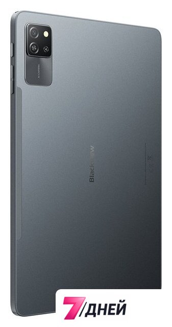 Планшет Blackview Tab 60 Pro LTE 8GB/128GB (серый) - Изображение №7 — Интернет-магазин 7 дней