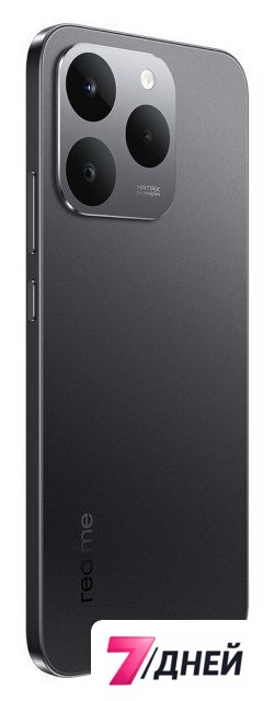 Телефон Realme 15T RMX5111 8GB/256GB международная версия (темно-серый) - Изображение №6 — Интернет-магазин 7 дней