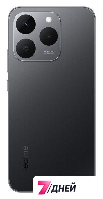 Телефон Realme 15T RMX5111 8GB/256GB международная версия (темно-серый) - Изображение №5 — Интернет-магазин 7 дней