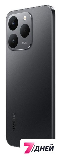 Телефон Realme 15T RMX5111 8GB/256GB международная версия (темно-серый) - Изображение №7 — Интернет-магазин 7 дней