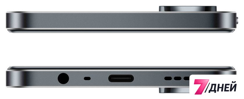 Телефон Realme Note 60x RMX3938 4GB/128GB (черный) - Изображение №10 — Интернет-магазин 7 дней