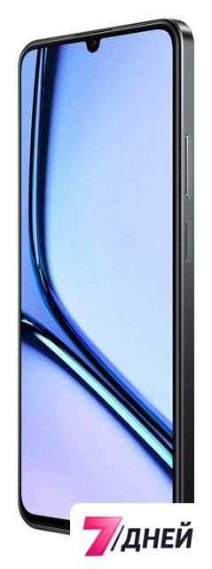 Телефон Realme Note 60x RMX3938 4GB/128GB (черный) - Изображение №7 — Интернет-магазин 7 дней
