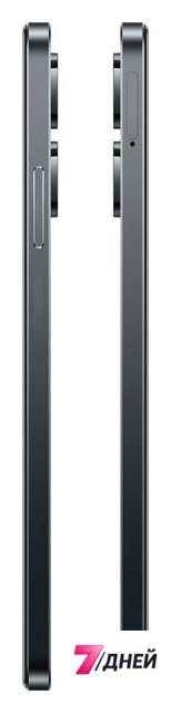 Телефон Realme Note 60x RMX3938 4GB/128GB (черный) - Изображение №9 — Интернет-магазин 7 дней