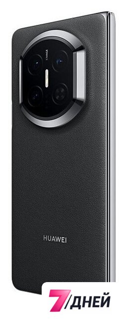Телефон Huawei Mate X7 DEL-LX9 Dual SIM 16GB/512GB (черный, международная версия) - Изображение №11 — Интернет-магазин 7 дней