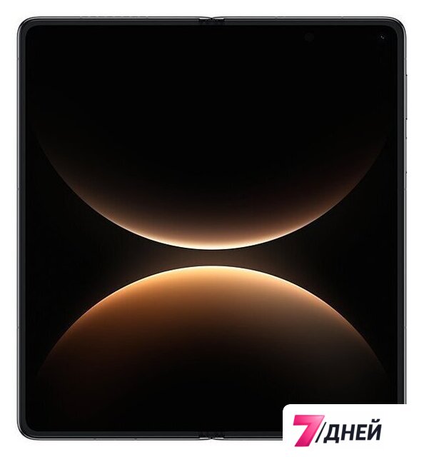 Телефон Huawei Mate X7 DEL-LX9 Dual SIM 16GB/512GB (черный, международная версия) - Изображение №3 — Интернет-магазин 7 дней