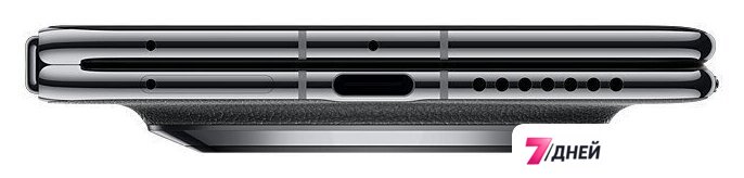 Телефон Huawei Mate X7 DEL-LX9 Dual SIM 16GB/512GB (черный, международная версия) - Изображение №17 — Интернет-магазин 7 дней