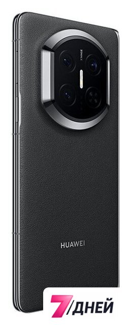 Телефон Huawei Mate X7 DEL-LX9 Dual SIM 16GB/512GB (черный, международная версия) - Изображение №10 — Интернет-магазин 7 дней