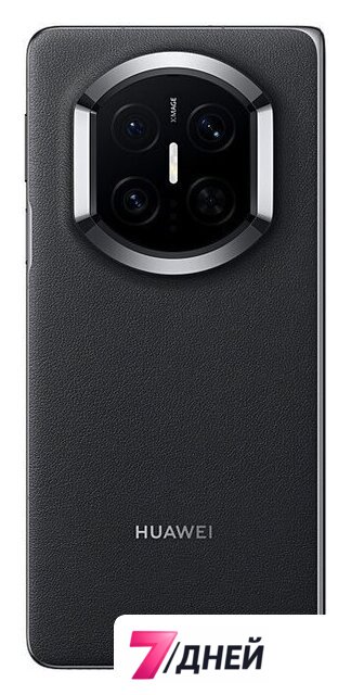 Телефон Huawei Mate X7 DEL-LX9 Dual SIM 16GB/512GB (черный, международная версия) - Изображение №9 — Интернет-магазин 7 дней