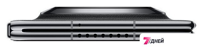 Телефон Huawei Mate X7 DEL-LX9 Dual SIM 16GB/512GB (черный, международная версия) - Изображение №18 — Интернет-магазин 7 дней