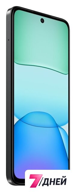 Телефон Xiaomi Redmi 13 6GB/128GB с NFC международная версия (полуночный черный) - Изображение №3 — Интернет-магазин 7 дней