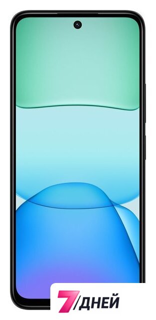 Телефон Xiaomi Redmi 13 6GB/128GB с NFC международная версия (полуночный черный) - Изображение №2 — Интернет-магазин 7 дней