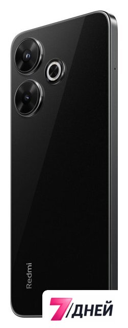 Телефон Xiaomi Redmi 13 6GB/128GB с NFC международная версия (полуночный черный) - Изображение №7 — Интернет-магазин 7 дней
