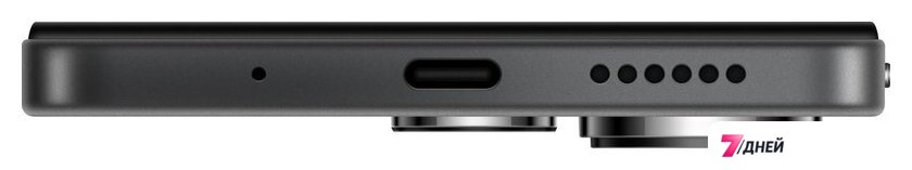 Телефон Xiaomi Redmi 13 6GB/128GB с NFC международная версия (полуночный черный) - Изображение №11 — Интернет-магазин 7 дней