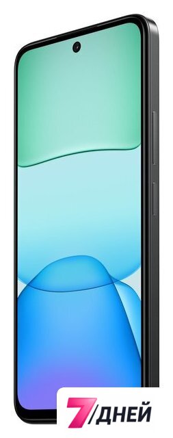 Телефон Xiaomi Redmi 13 6GB/128GB с NFC международная версия (полуночный черный) - Изображение №4 — Интернет-магазин 7 дней