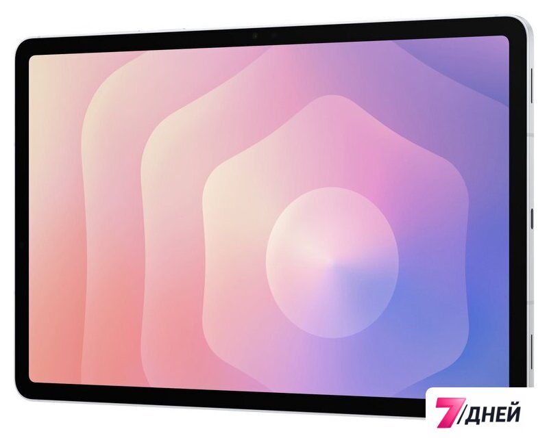 Планшет Samsung Galaxy Tab S11 5G SM-X736 12GB/256GB (серебристый) - Изображение №5 — Интернет-магазин 7 дней