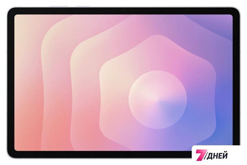 Планшет Samsung Galaxy Tab S11 5G SM-X736 12GB/256GB (серебристый) - Изображение №2 — Интернет-магазин 7 дней