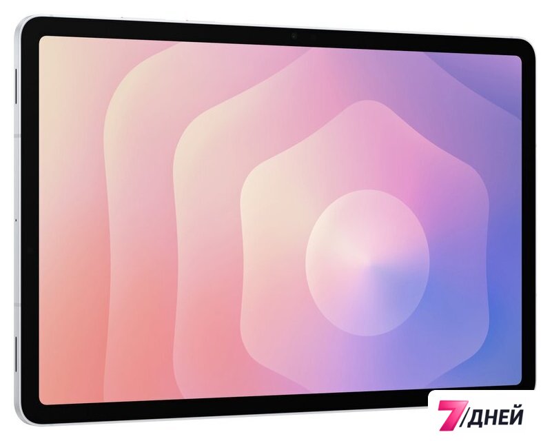 Планшет Samsung Galaxy Tab S11 5G SM-X736 12GB/256GB (серебристый) - Изображение №4 — Интернет-магазин 7 дней