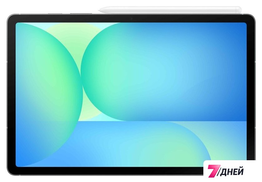 Планшет Samsung Galaxy Tab S10 FE 5G SM-X526 12GB/256GB (серый) - Изображение №3 — Интернет-магазин 7 дней