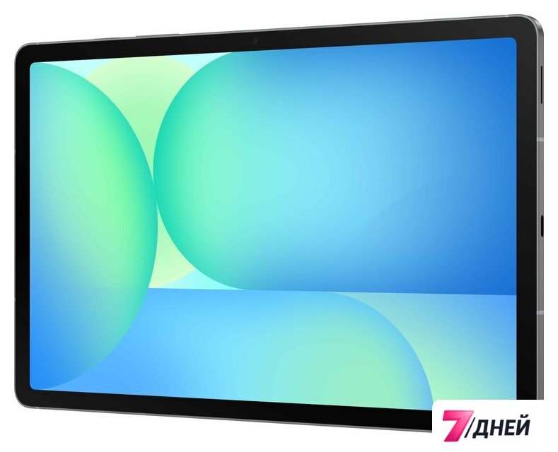 Планшет Samsung Galaxy Tab S10 FE 5G SM-X526 12GB/256GB (серый) - Изображение №7 — Интернет-магазин 7 дней