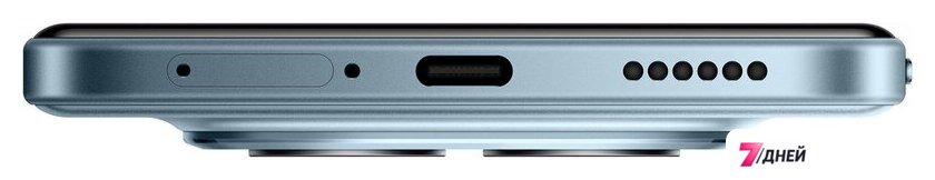 Телефон Xiaomi Redmi Note 15 Pro+ 5G 8GB/256GB международная версия (синий) - Изображение №11 — Интернет-магазин 7 дней