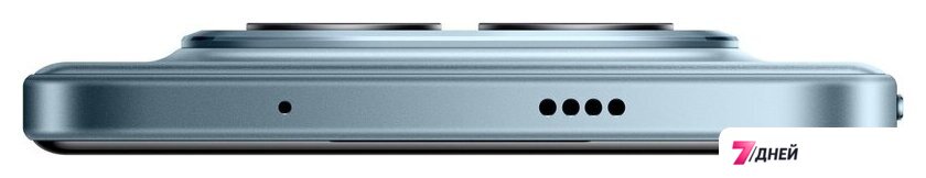 Телефон Xiaomi Redmi Note 15 Pro+ 5G 8GB/256GB международная версия (синий) - Изображение №10 — Интернет-магазин 7 дней