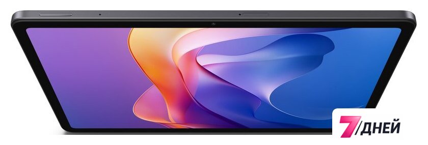 Планшет Xiaomi Redmi Pad 2 4G 4GB/256GB международная версия (темно-серый) - Изображение №25 — Интернет-магазин 7 дней