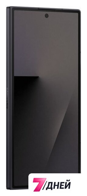 Телефон Samsung Galaxy Z Fold7 SM-F966B/DS 12GB/512GB (черный) - Изображение №5 — Интернет-магазин 7 дней